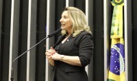 DEPUTADA JAQUELINE CASSOL &Eacute; CONTRA AUMENTO DA ENERGIA E IR&Aacute; PEDIR QUE A ANEEL NEGUE O PEDIDO - Foto: ASSESSORIA