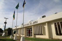 TRIBUNAL DE CONTAS APROVA POR UNANIMIDADE CONTAS DE PREFEITURA DE JARU - Foto: ASSESSORIA