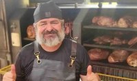 MORRE EM PORTO VELHO O JORNALISTA TADEU ITAJUB&Aacute; - Foto: ASSESSORIA