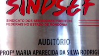 CONSELHO FISCAL DO SINDSEF MANDA DIRETOR QUE &Eacute; CANDIDATO DEVOLVER DINHEIRO PEGO DE FORMA IRREGULAR - Foto: ASSESSORIA