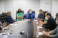 DEPUTADO ALEX REDANO QUER "REVALIDA" SENDO APLICADA PELA UNIR PARA M&Eacute;DICOS FORMADOS NO EXTERIOR - Foto: ASSESSORIA