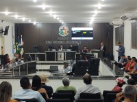 ARIQUEMES: VEREADORES APROVAM EMPRESTIMO DE 40 MILH&Otilde;ES SEM SABER ONDE, COM QU&Ecirc; E COMO SER&Atilde;O GASTOS - Foto: EDIRCEU LIMA