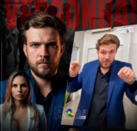 DEPUTADOS APROVAM PROJETO QUE PERDOA D&Iacute;VIDA BILION&Aacute;RIA DA ENERGISA, JEAN MENDON&Ccedil;A FOI O &Uacute;NICO CONTRA - Foto: 