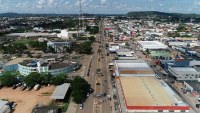 CORONAV&Iacute;RUS: ARIQUEMES REGISTRA 31 MORTES EM 11 DIAS, UTIs E ENFERMARIAS LOTADAS A MAIS DE 50 DIAS - Foto: EDIRCEU LIMA