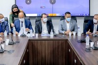 ALEX REDANO: QUEM PRODUZ N&Atilde;O TEM MAIS SOSSEGO, AS AUTORIDADES TEM QUE DAR UM BASTA NESTES CRIMINOSOS - Foto: ASSESSORIA