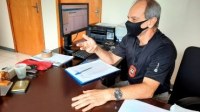 POL&Iacute;CIA CIVIL DEFLAGRA"OPERA&Ccedil;&Atilde;O CANA&Atilde;" E PRENDE 17 PESSOAS LIGADAS A INVAS&Atilde;O DE TERRAS EM ROND&Ocirc;NIA - Foto: ASSESSORIA