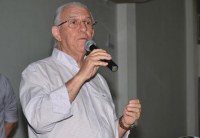 MORRE EX - SENADOR MOREIRA MENDES - Foto: ASSESSORIA