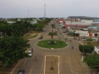 ARIQUEMES REGISTRA MAIS 02 MORTES POR CORONAV&Iacute;RUS, TEM MAIS DE 1.600 CASOS  E 1.324  CURADOS - Foto: EDIRCEU LIMA