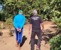 CRIAN&Ccedil;A ASSISTE PALESTRA E DENUNCIA PAI QUE A ESTUPRAVA DESDE OS 06 ANOS DE IDADE - Foto: ASSESSORIA