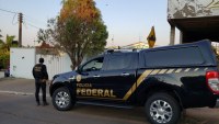 PF DEFLAGRA OPERA&Ccedil;&Atilde;O COLHEITA AMARGA NA "SEAGRI", ARIQUEMES E MAIS TR&Ecirc;S CIDADES S&Atilde;O ALVOS - Foto: ASSESSORIA