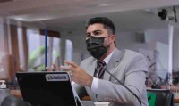 MARCOS ROG&Eacute;RIO APRESENTA DADOS SOBRE AUTOMEDICA&Ccedil;&Atilde;O NO BRASIL E DERRUBA TESE DA OPOSI&Ccedil;&Atilde;O - Foto: ASSESSORIA