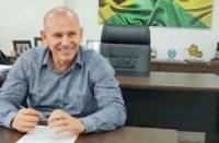 DEPUTADO JEAN DE OLIVEIRA AP&Oacute;S IMPEDIMENTO DEVER&Aacute; LAN&Ccedil;AR O NOME DE SUA M&Atilde;E PARA DISPUTAR ELEI&Ccedil;&Atilde;O - Foto: 