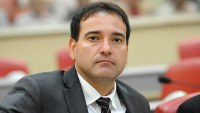 OPERA&Ccedil;&Atilde;O CONJUNTA DO MP E PF PRENDEM EX - DEPUTADO FORAGIDO - Foto: ASSESSORIA
