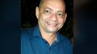 MORRE V&Iacute;TIMA DE CORONAV&Iacute;RUS O JORNALISTA LIMA NETO O "REP&Oacute;RTER CIDAD&Atilde;O" - Foto: OOBSERVADOR