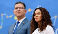 ROCHA NEGOCIA CARGOS EM BUSCA DO SENADO, MAS SA&Uacute;DE CONTINUA SEM SOLU&Ccedil;&Atilde;O E O POVO PAGA O PRE&Ccedil;O - Foto: TUDORONDONIA