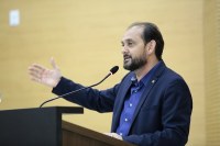 LAERTE GOMES DIZ QUE ENERGISA DEVE DOIS BILH&Otilde;ES AO ESTADO DE ROND&Ocirc;NIA E VAI TER QUE PAGAR O QUE DEVE - Foto: assessoria