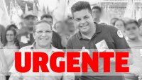 OPERA&Ccedil;&Atilde;O DA POL&Iacute;CIA FEDERAL PRENDE DEPUTADOS ELEITOS POR SUSPEITA DE DESVIO NO FUNDO ELEITORAL - Foto: ACRE24HS