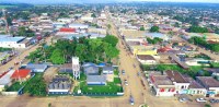 URGENTE: COOPERATIVA DE CR&Eacute;DITO EM MACHADINHO PODE TER SOFRIDO DESFALQUE DE MILH&Otilde;ES - Foto: Edirceu Lima com informa&ccedil;&otilde;es blogentrelinha