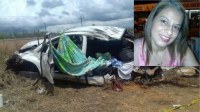 PROFESSORA DE ARIQUEMES V&Iacute;TIMA DE ACIDENTE NA BR - 364 &Eacute; INTERNADA NO JO&Atilde;O PAULO EM ESTADO GRAVE - Foto: JARUONLINE