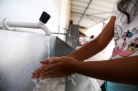 AMR AUTORIZA AUMENTO DE MAIS DE 17 POR CENTO NAS CONTAS DE &Aacute;GUAS EM ARIQUEMES - Foto: EDIRCEU LIMA