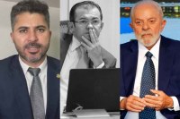 INDICADO DE MARCOS ROG&Eacute;RIO NO MINIST&Eacute;RIO DE MINAS E ENERGIA &Eacute; EXONERADO - Foto: ASSESSORIA