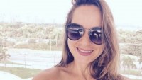 RONDONIENSE QUE MORAVA NO RIO DE JANEIRO &Eacute; ASSASSINADA PELO MARIDO - Foto: EXTRA/GLOBO