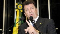 SENADOR IVO CASSOL &Eacute; ACUSADO DE PEGAR 2 MILH&Otilde;ES NO ESQUEMA DE PROPINA DA ODEBRECHT - Foto: ESTAD&Atilde;O