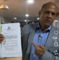 EX&Eacute;RCITO &Eacute; AUTORIZADO A PARTICIPAR DAS BUSCAS PARA ENCONTRAR JOVEM DESAPARECIDO H&Aacute; MAIS DE 10 DIAS - Foto: 