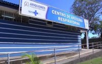 ARIQUEMES REGISTRA MAIS 02 &Oacute;BITOS V&Iacute;TIMA DE CORONAV&Iacute;RUS EM 24 HORAS, 14 MORTES EM 12 DIAS DE AGOSTO - Foto: EDIRCEU LIMA