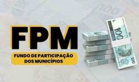 FPM &Eacute; REPASSADO AOS MUNIC&Iacute;PIOS, ARIQUEMES RECEBE MAIS DE 2 MILH&Otilde;ES, AUMENTO DE 21% - Foto: BRASIL 61
