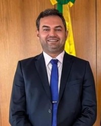 ELEI&Ccedil;&Otilde;ES: TRE PEDE A IMPUGNA&Ccedil;&Atilde;O DA CANDIDATURA DE BRUNO SCHEID AO SENADO - Foto: METROPOLES
