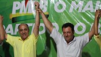 JUSTI&Ccedil;A  ELEITORAL CONFIRMA CANDIDATURA A PREFEITO  DE ELO&Iacute;SIO EM MONTE NEGRO - Foto: RONDONIAVIP