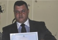 EX - VEREADOR &Eacute; ASSASSINADO COM 12 TIROS DE PISTOLA, ATEN&Ccedil;&Atilde;O IMAGEM DE ALTO IMPACTO - Foto: com informa&ccedil;&otilde;es do rondoniavip