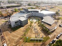 ARIQUEMES: PREFEITURA RESCINDE CONTRATO COM EMPRESA, OBRA DA RODOVI&Aacute;RIA PODER&Aacute; FICAR PARA 2025 - Foto: EDIRCEU LIMA com informa&ccedil;&otilde;es da assessoria