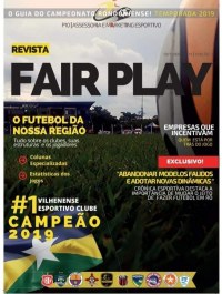 JORNALISTAS DE ARIQUEMES LAN&Ccedil;AM REVISTA ESPORTIVA NO ESTADO DE ROND&Ocirc;NIA - Foto: ASSESSORIA