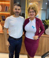 PARCERIA ENTRE SENADOR MARCOS ROG&Eacute;RIO E VEREADORA SOL GARANTE UM MILH&Atilde;O DE REAIS PARA JARU - Foto: EDIRCEU LIMA com informa&ccedil;&otilde;es da assessoria