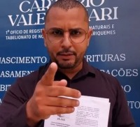ARIQUEMES: JUSTI&Ccedil;A SUSPENDE PROCESSO DE CASSA&Ccedil;&Atilde;O CONTRA O VEREADOR ERIQUES - Foto: ALERTARONDONIA