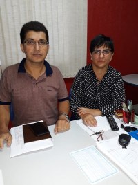 PREFEITO RECUA E MANT&Eacute;M GRATIFICA&Ccedil;&Atilde;O DOS PROFESSORES DAS ESCOLAS P&Oacute;LOS EM ARIQUEMES - Foto: EDIRCEU LIMA