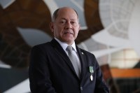 TSE REJEITA PEDIDO DE CASSA&Ccedil;&Atilde;O DE CANDIDATO PASTOR CONTRA CHAPA DO PSL EM ROND&Ocirc;NIA - Foto: ASSESSORIA