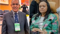 EX - DEPUTADO VALTER ARA&Uacute;JO ARTICULA NOMINATA DO PARTIDO NOVO E VOLTA PARA ASSEMBLEIA LEGISLATIVA - Foto: RONDONIAGORA