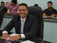 VEREADOR AMALEC DA COSTA DIZ QUE &Eacute; CONTRA CORTE DE VERBA PARA APAE E AMAAR - Foto: assessoria