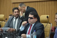 C&Acirc;MARA REALIZA AUDI&Ecirc;NCIA PARA DISCUTIR  FALTA DE POLITICAS PARA PESSOAS PORTADORAS DE DEFICI&Ecirc;NCIAS - Foto: ASSESSORIA