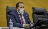 PRESIDENTE ALEX REDANO LIBERA EMENDA DE 180 MIL REAIS PARA SETOR HORTIFRUTIGRANJEIRO EM ARIQUEMES - Foto: ASSESSORIA