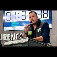 JUSTI&Ccedil;A SUSPENDE DECRETO DE CASSA&Ccedil;&Atilde;O E GARANTE RAFAEL NA DISPUTA PELA PREFEITURA EM ARIQUEMES - Foto: EDIRCEU LIMA com informa&ccedil;&otilde;es da assessoria