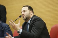 DEPUTADO ALEX REDANO DENUNCIA ARBITRARIEDADES DA ENERGISA E DIZ QUE VAI PEDIR UMA AMPLA INVESTIGA&Ccedil;&Atilde;O - Foto: assessoria