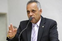 TSE MANDA EXTINGUIR VOTOS E SAULO N&Atilde;O IR&Aacute; ASSUMIR MANDATO, RECONTAGEM  DEFINIR&Aacute; NOVO DEPUTADO - Foto: ASSESSORIA