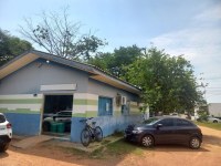 SEM INVESTIMENTOS "CID" DE ARIQUEMES EST&Aacute;  NA "UTI", PACIENTES EST&Atilde;O FICANDO SEM ATENDIMENTOS - Foto: EDIRCEU LIMA com informa&ccedil;&otilde;es ALERTARONDONIA