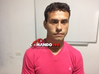 PAI FINGE SER FILHO  E  POL&Iacute;CIA CIVIL PRENDE PED&Oacute;FILO EM FLAGRANTE - Foto: COMANDO190