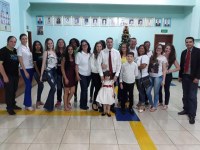C&Acirc;MARA APROVA PROJETO DO VEREADOR RENATO PADERO QUE VALORIZA MENOR APRENDIZ EM ARIQUEMES - Foto: ASSESSORIA