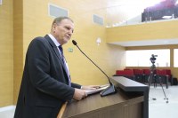DEPUTADO ADELINO DA PARECER FAVOR&Aacute;VEL E CCJ APROVA ISEN&Ccedil;&Atilde;O DAS TAXAS DE CART&Oacute;RIO PARA PRODUTOR RURAL - Foto: ASSESSORIA